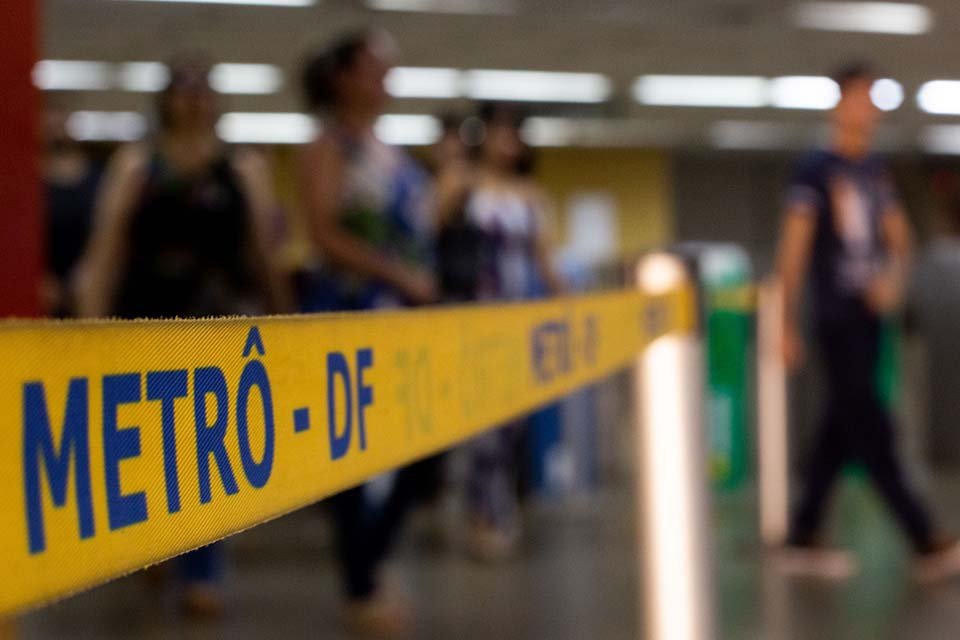 Metrô