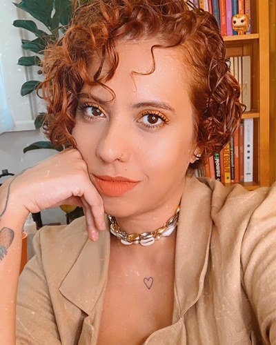 Carla lemos, do modices
