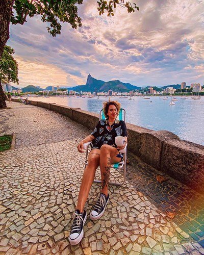 Carla lemos, do modices