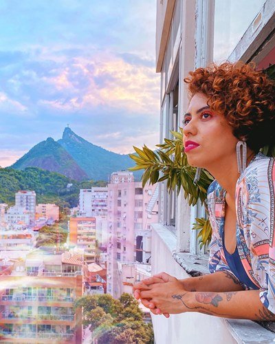 Carla lemos, do modices