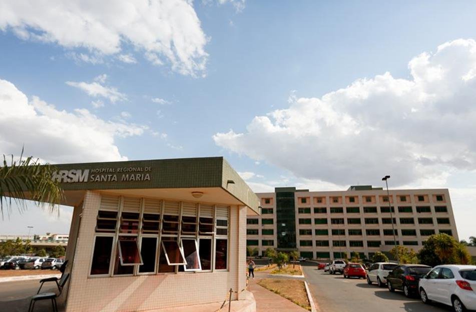 Hospital de Santa Maria
