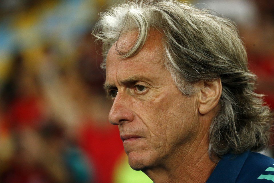 Jorge Jesus