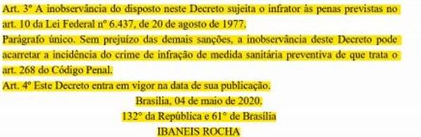 Decreto torna obrigatório monitoramento dos leitos de UTI de todos os hospitais particulares do DF