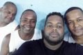 Família que perdeu dois irmãos para a Covid-19