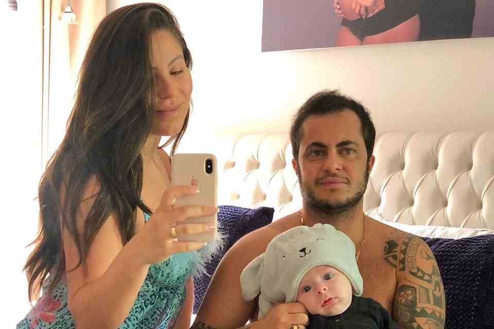 Andressa Ferreira e Tammy Miranda