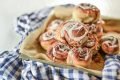 cinnamon rolls