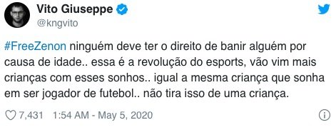 player se mobilizam para ajudar