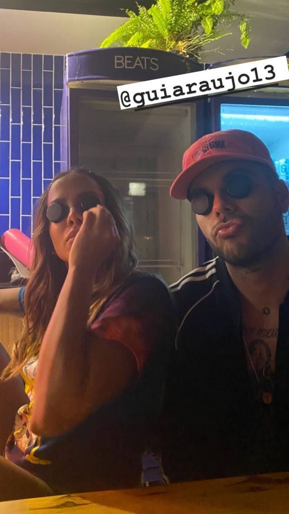 anitta e gui araujo