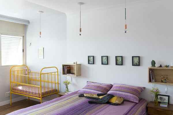 Quarto infantil