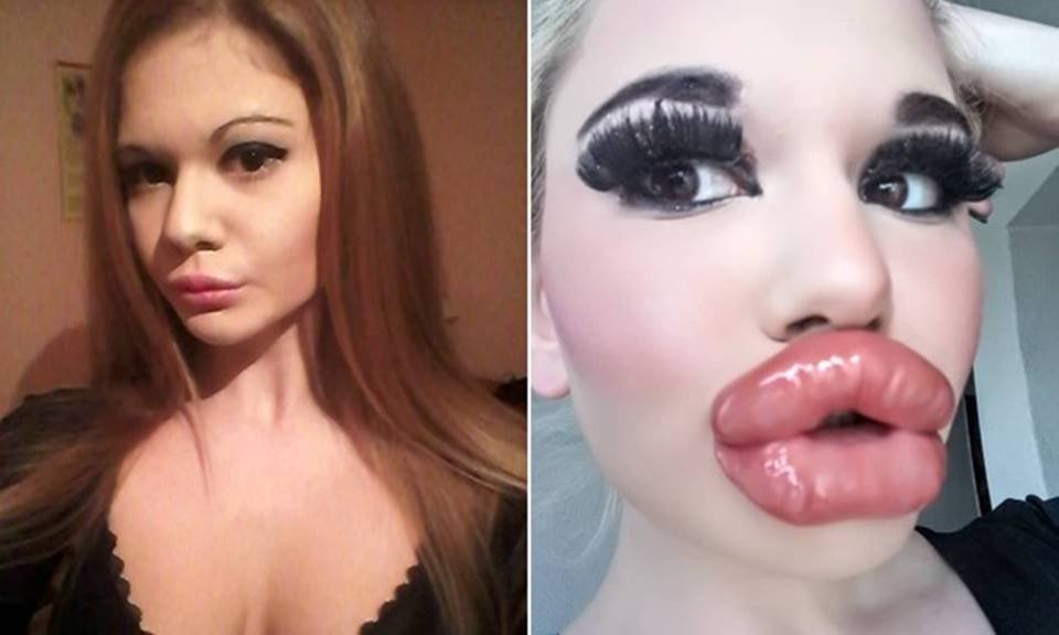 barbie da vida real