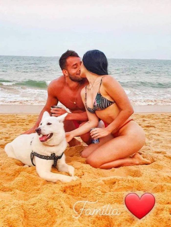 fernando borges ex de ivy do bbb20
