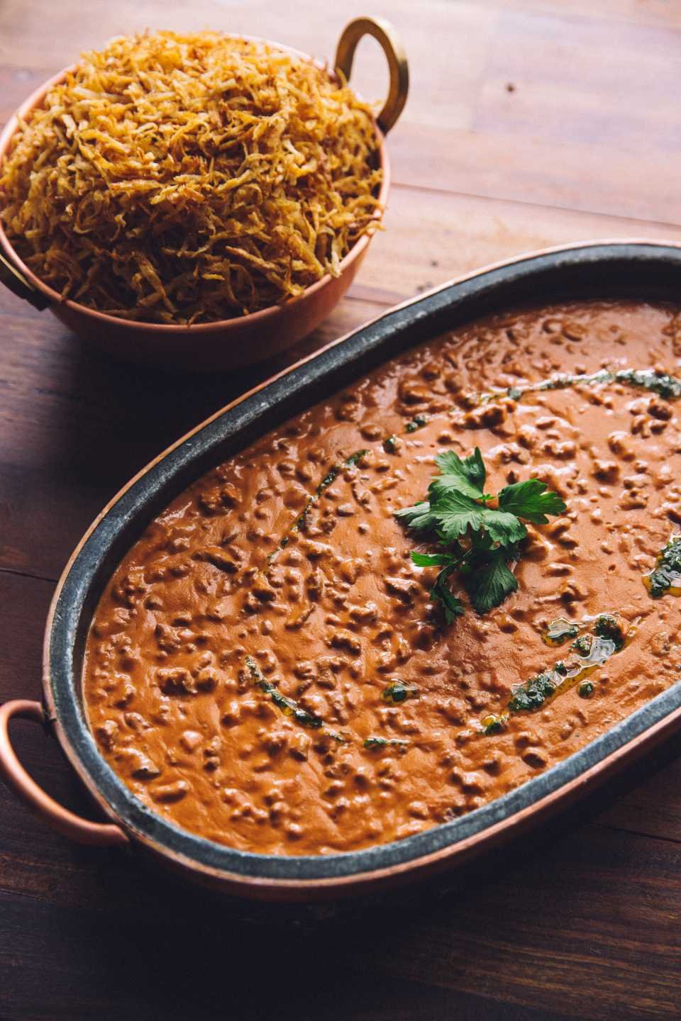 Estrogonofe de carne