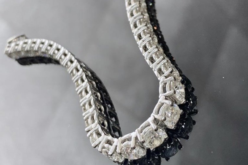 Pulseira da Grifith Joalheiros