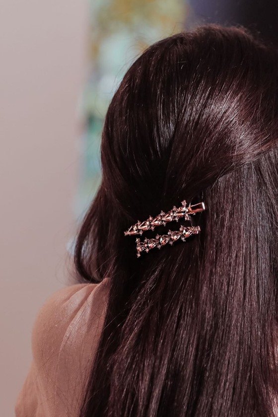 Acessórios de cabelo da Clerot Brand