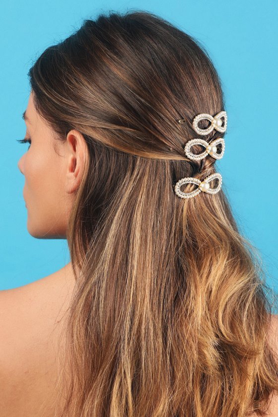 Acessórios de cabelo da Clerot Brand