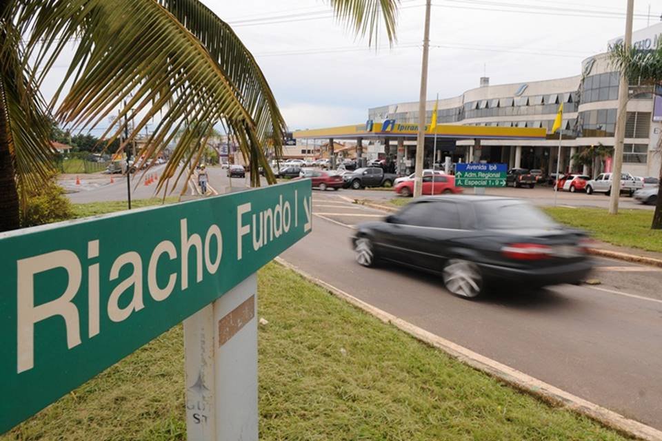 Conplan aprova projeto urbanístico das QS e CLS 16 do Riacho Fundo I Metrópoles Conplan aprova projeto urbanístico das QS e CLS 16 do Riacho Fundo I Metrópoles