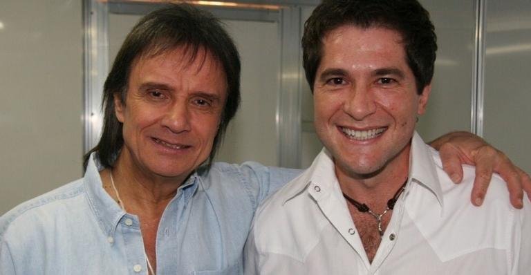 Roberto Carlos e Daniel