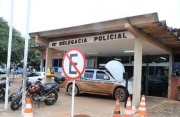 18ª Delegacia de Polícia