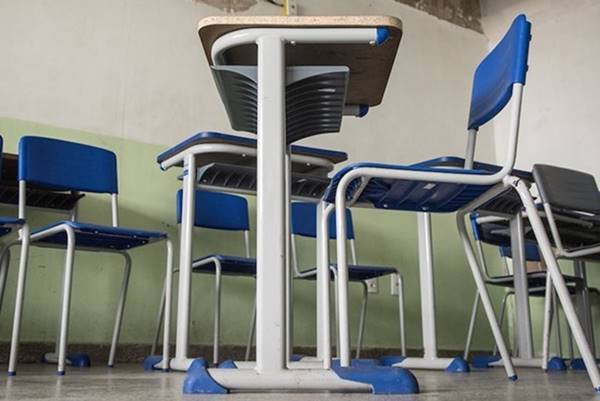 Escola do DF
