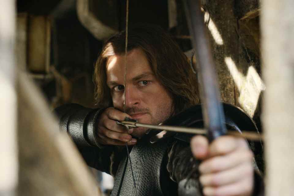 Matt Stokoe