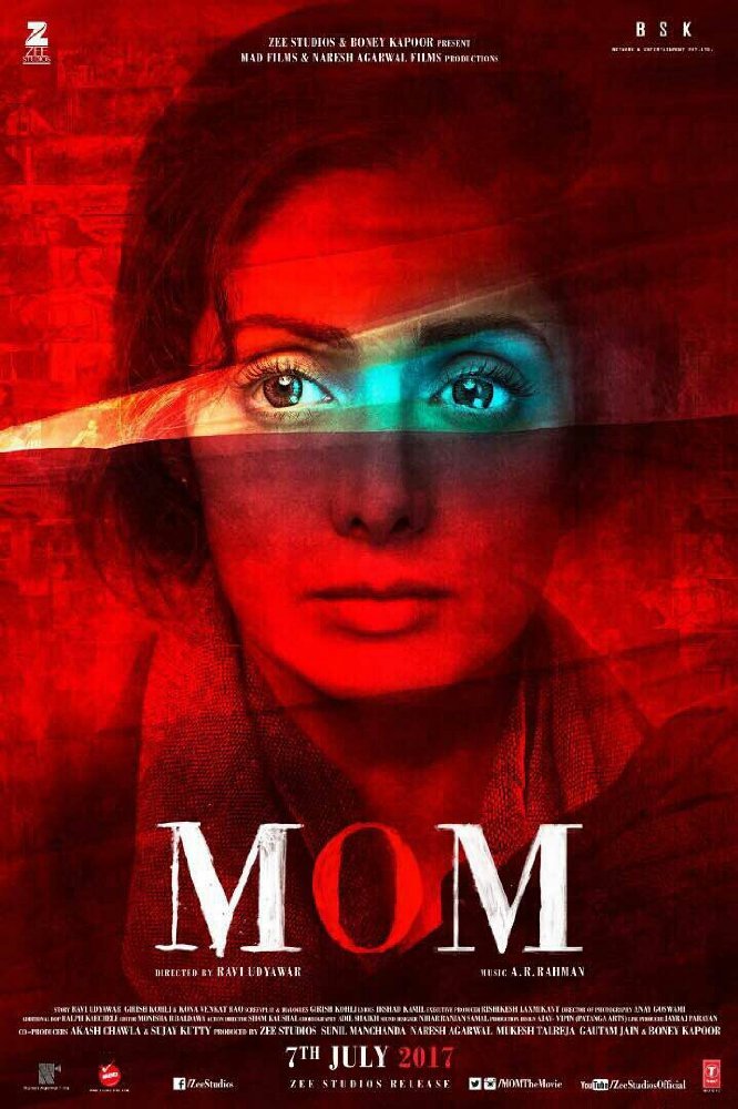 MOM movie