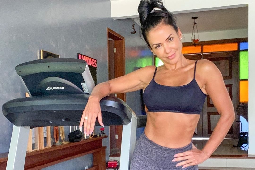 Vivi Mascarenhas
