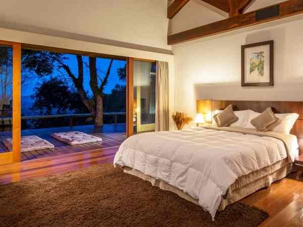 Quarto hotel