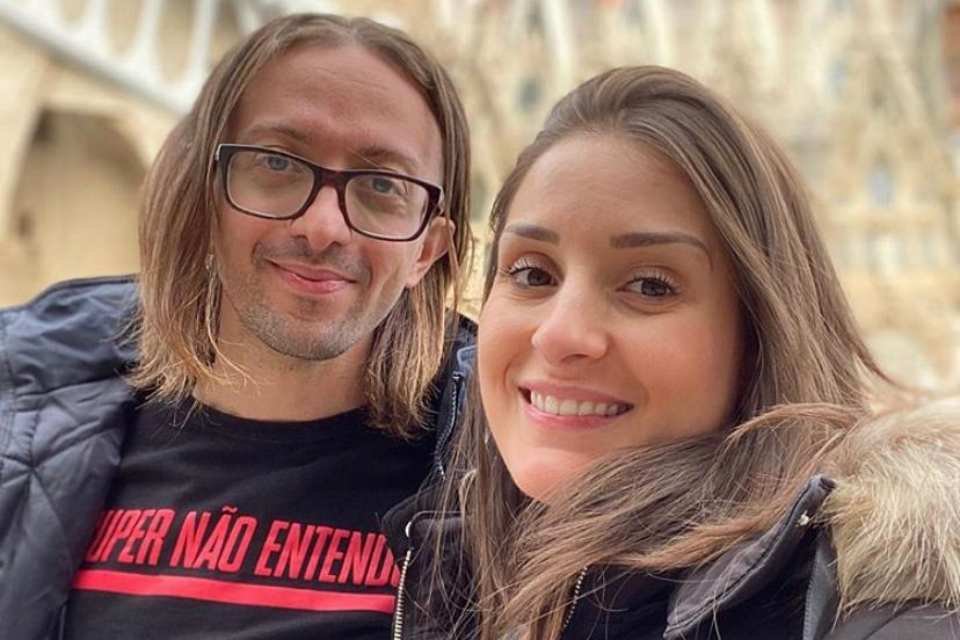 casal preso em navio covid 19 caio saldanha e jessica furlan