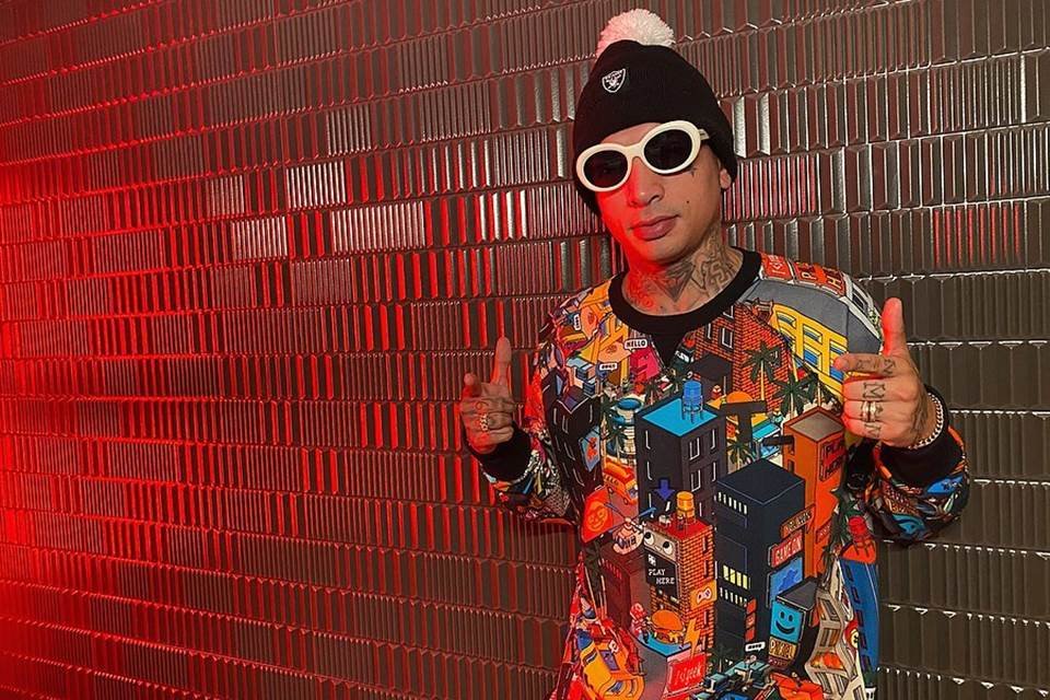 MC Guimê