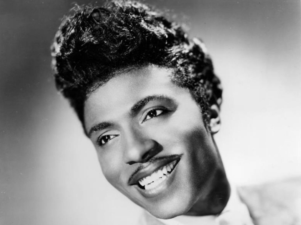 Grande nome da música, Little Richard, morre aos 87 anos