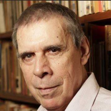 Escrito Sergio Andrade Sant'Anna