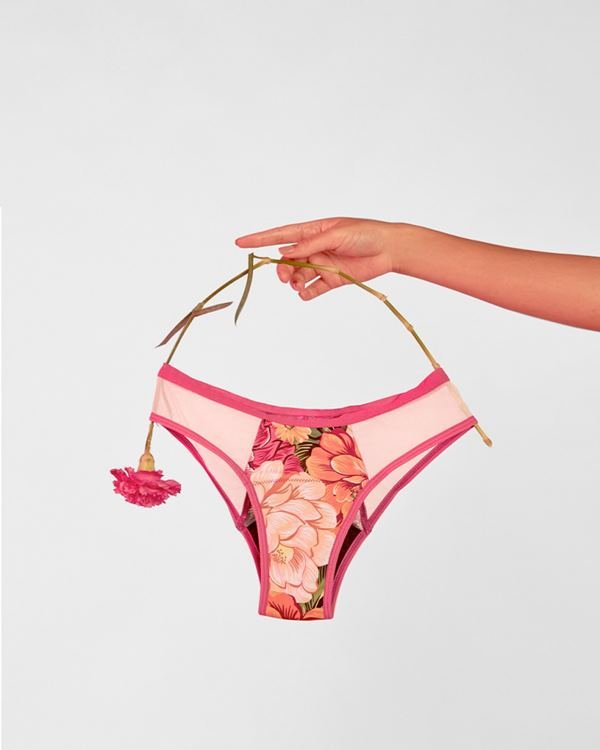 Calcinha Pantys