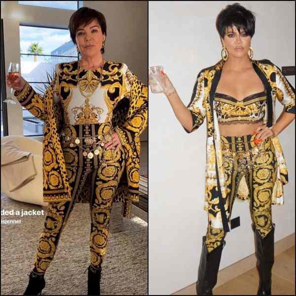Família Kardashian
