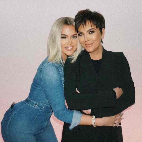 Família Kardashian