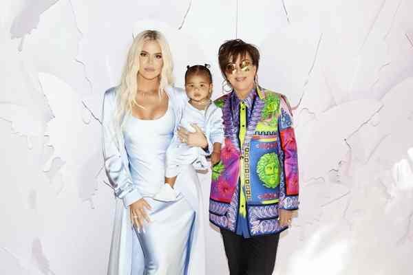 Família Kardashian
