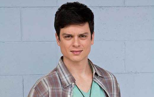 Ator Eduardo Pires