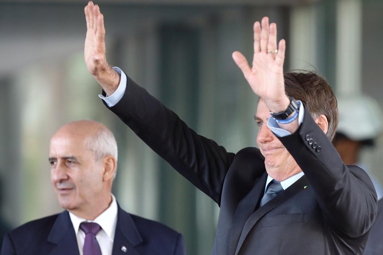 Jair Bolsonaro