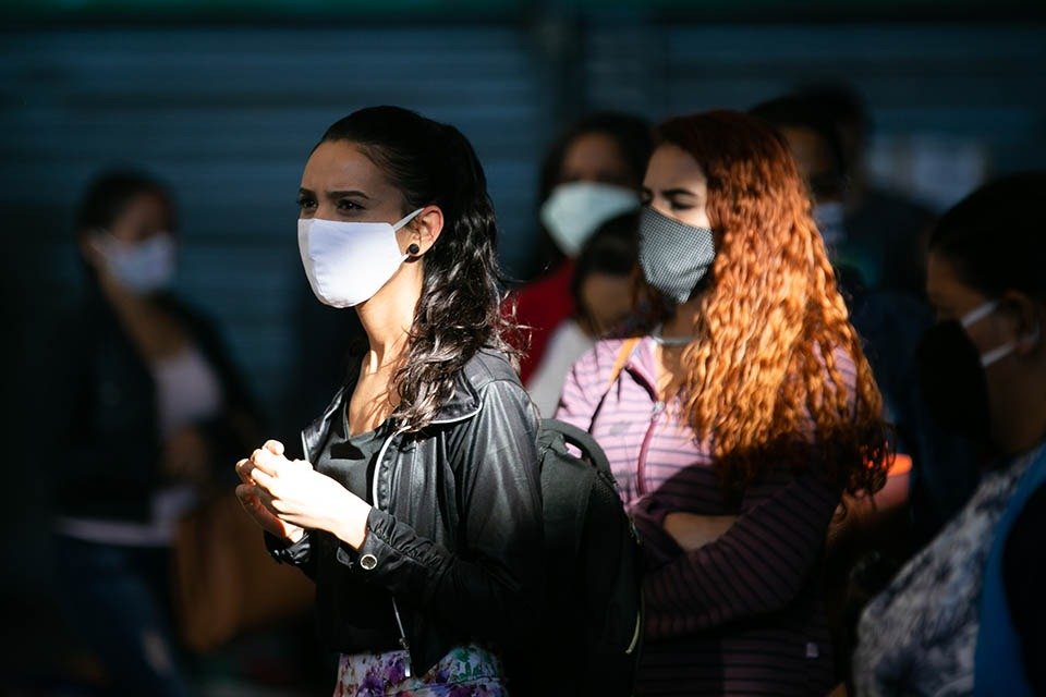 Termômetros devem marcar temperaturas maiores no fim de semana