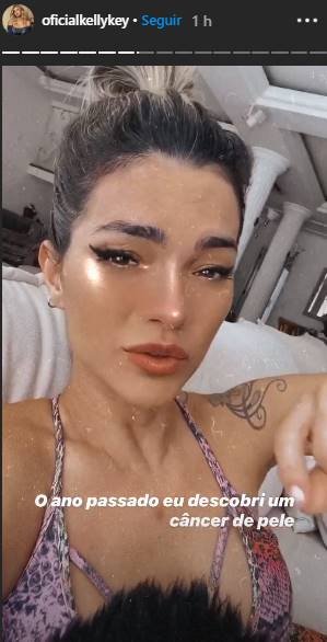 Kelly Key
