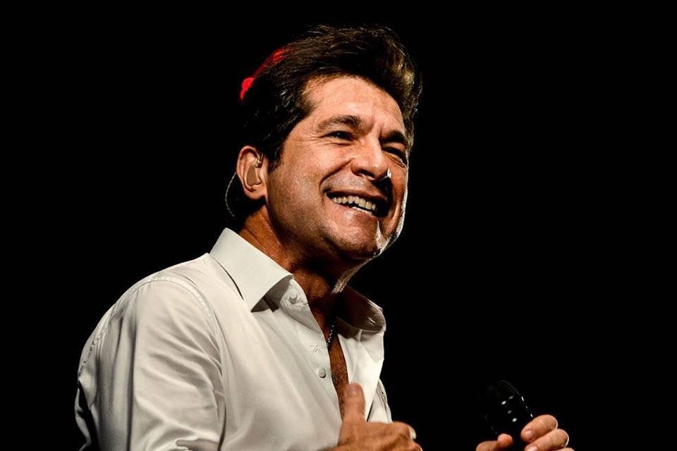 Cantor Daniel