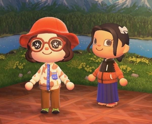 Moda e games: por que a Amaro criou um perfil no jogo Animal Crossing -  Pequenas Empresas Grandes Negócios