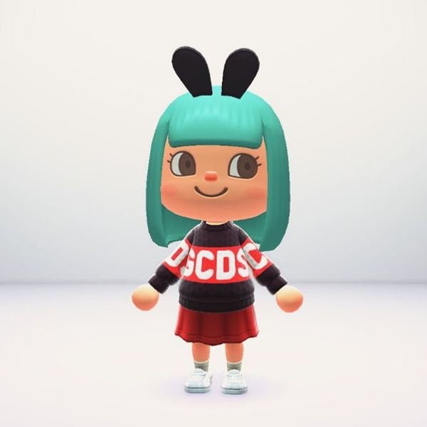 Animal Crossing e outros jogos atraem marcas de moda para o mundo