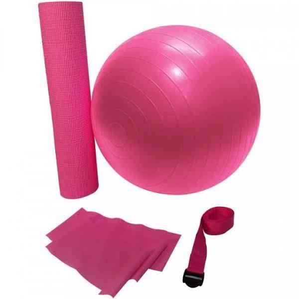 Kit Fitness
