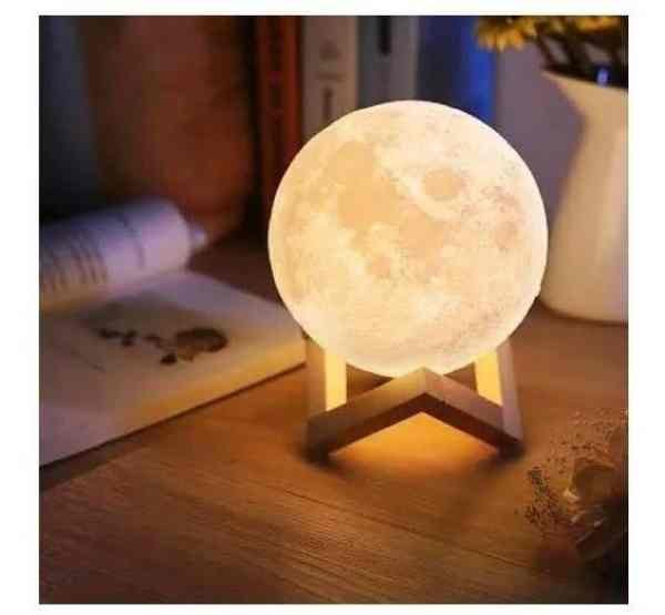 Luminária