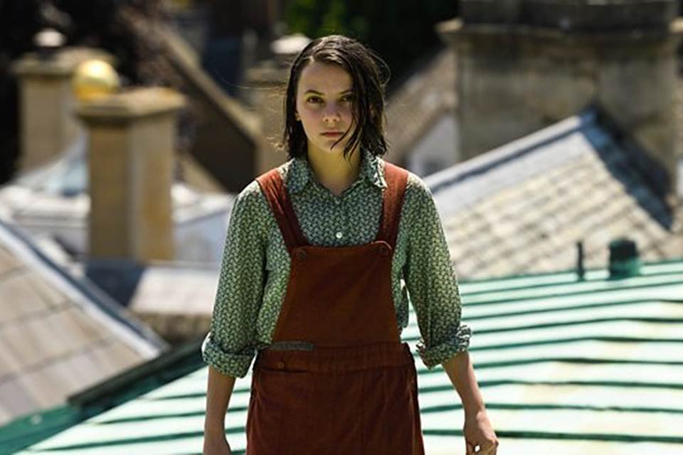 His Dark Materials_ Lyra