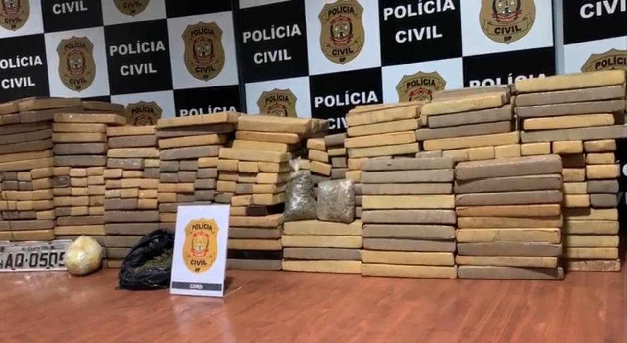 tabletes de maconha