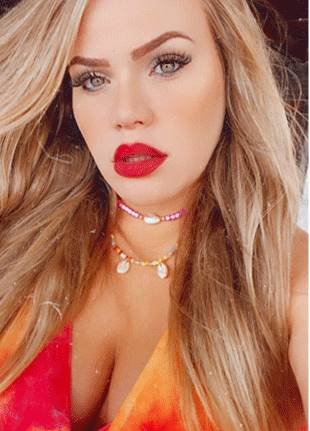 Paulinha Leite