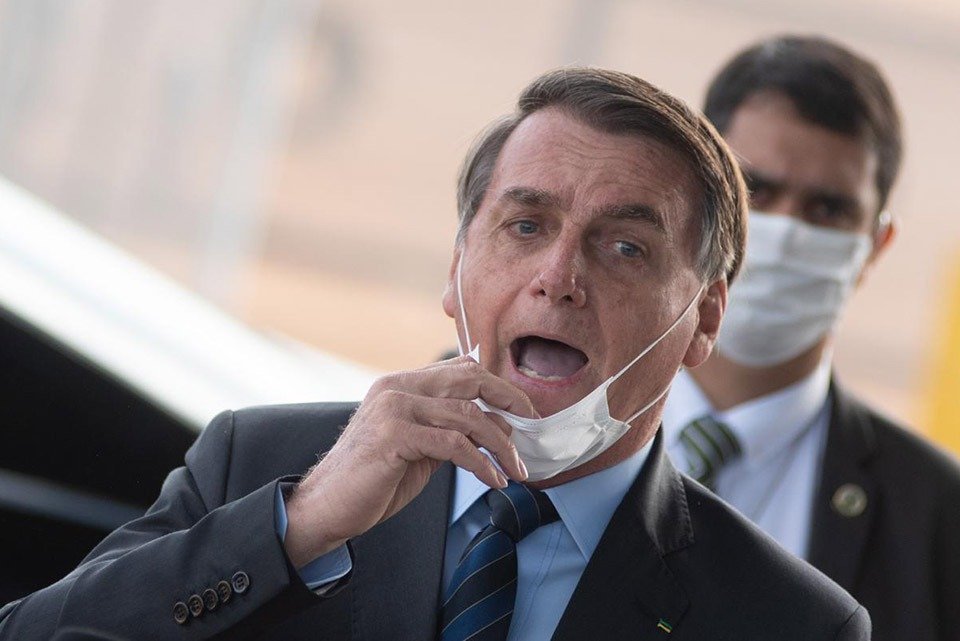 Jair Bolsonaro