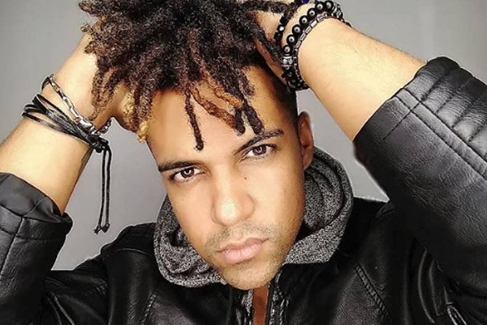 Vinicius D' Black