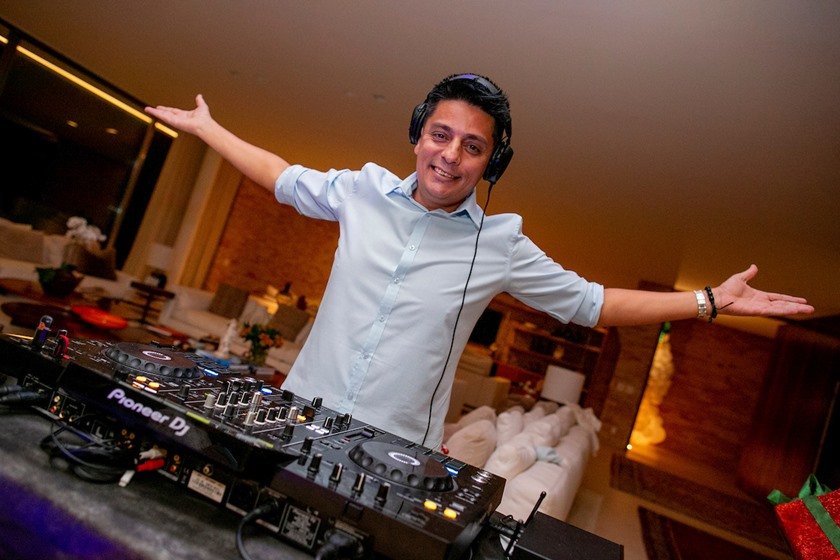 DJ Sony